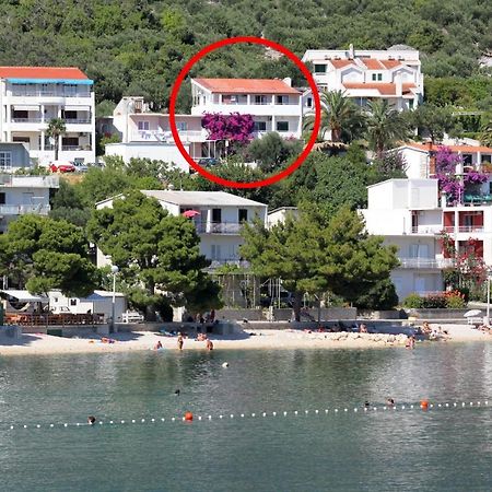 Apartments By The Sea Igrane, Makarska - 310 Ngoại thất bức ảnh