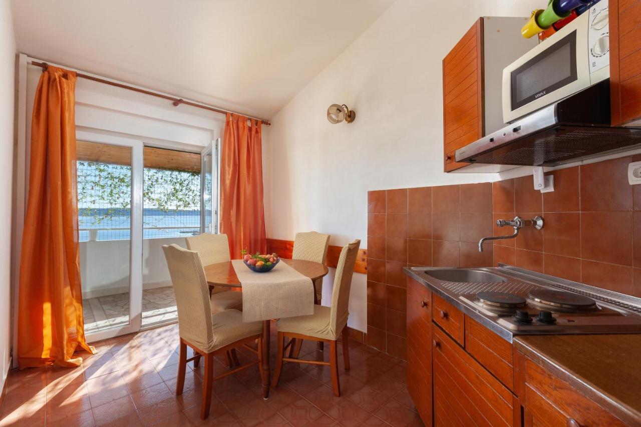 Apartments By The Sea Igrane, Makarska - 310 Ngoại thất bức ảnh