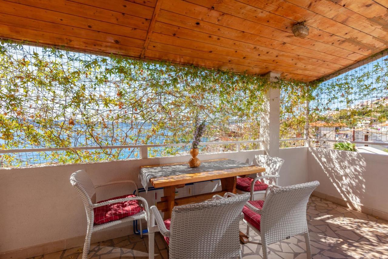 Apartments By The Sea Igrane, Makarska - 310 Ngoại thất bức ảnh