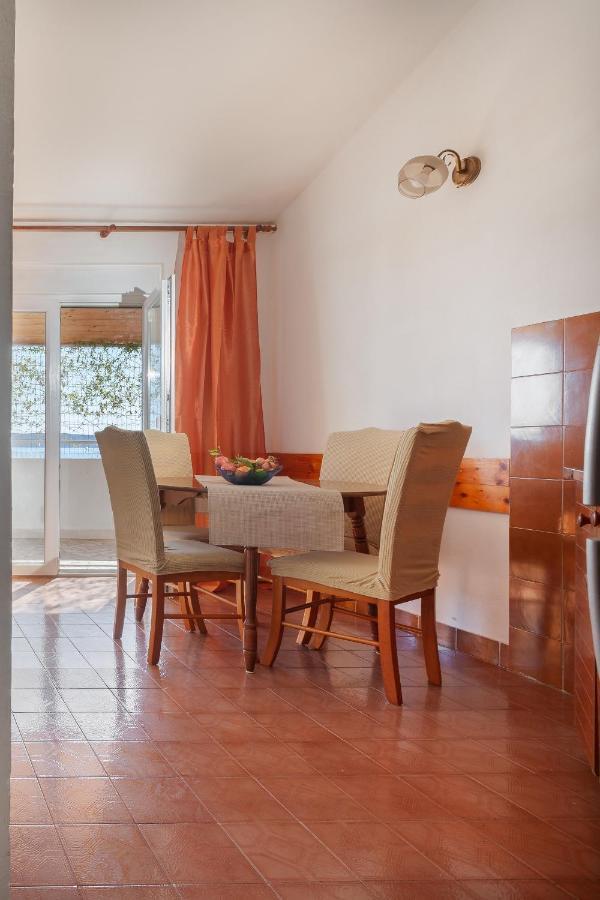 Apartments By The Sea Igrane, Makarska - 310 Ngoại thất bức ảnh