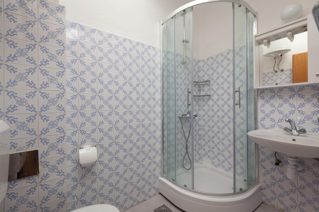 Apartments By The Sea Igrane, Makarska - 310 Ngoại thất bức ảnh